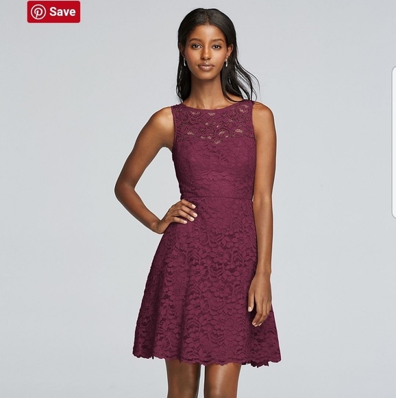 Bridesmaid dress - Picture 1 of 1